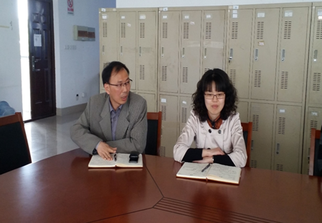 动漫屋
2014级硕士党支部开展“两学一做”组织生活会