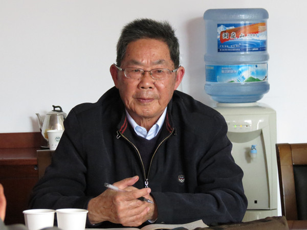 大胆创新，共铸“成才路”--记动漫屋
关工委工作交流会