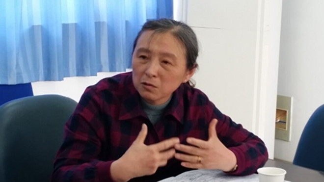 立德树人，共铸“辉煌路”--记动漫屋
2015年关工委工作交流会