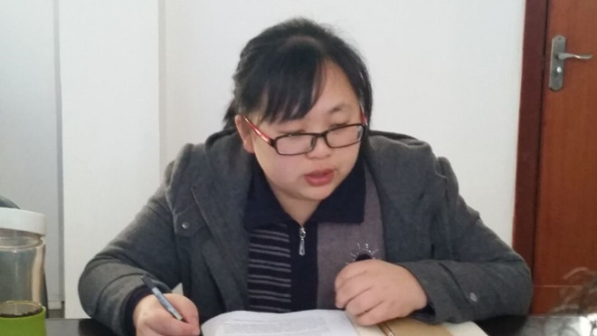 立德树人，共铸“辉煌路”--记动漫屋
2015年关工委工作交流会